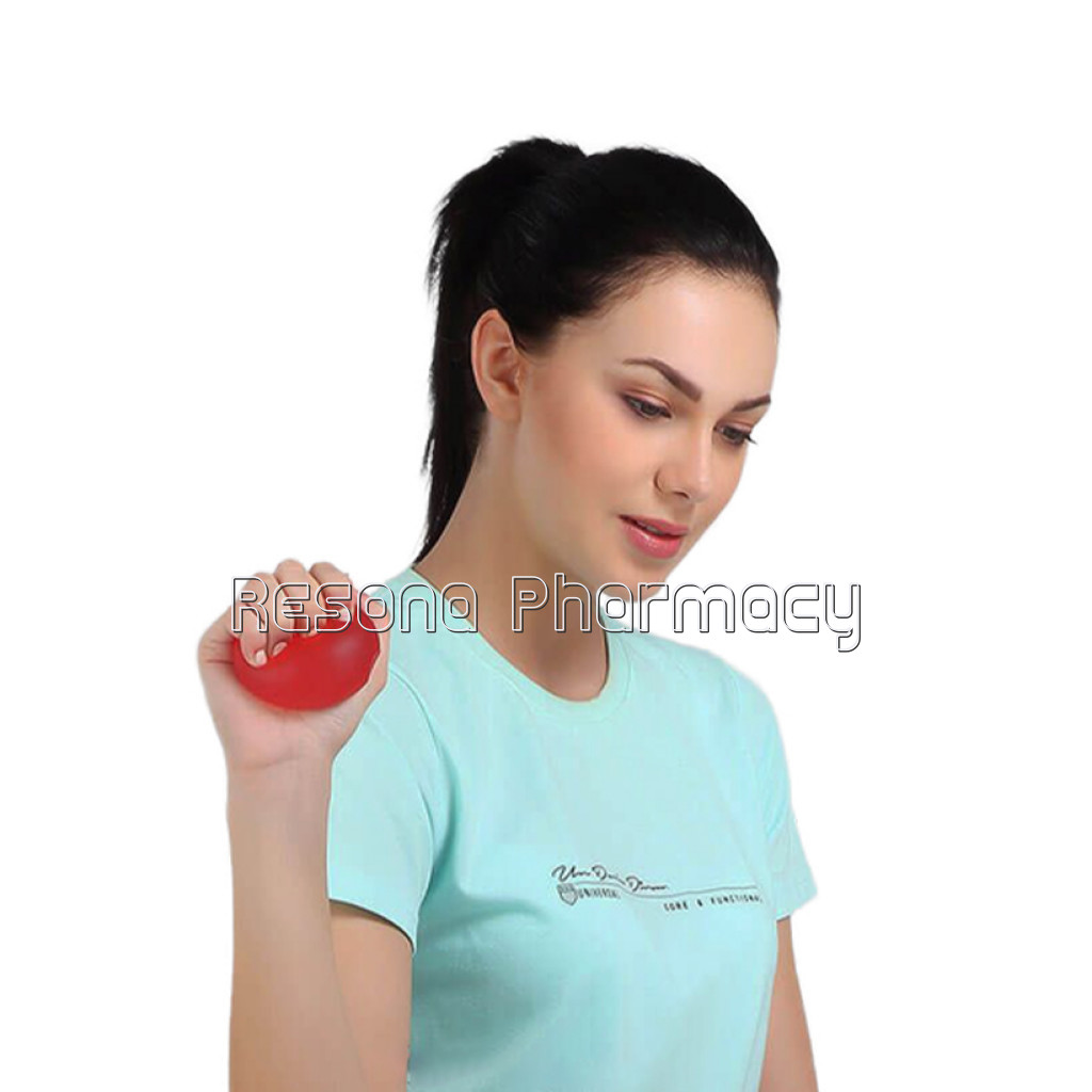 Gel Exercise Ball