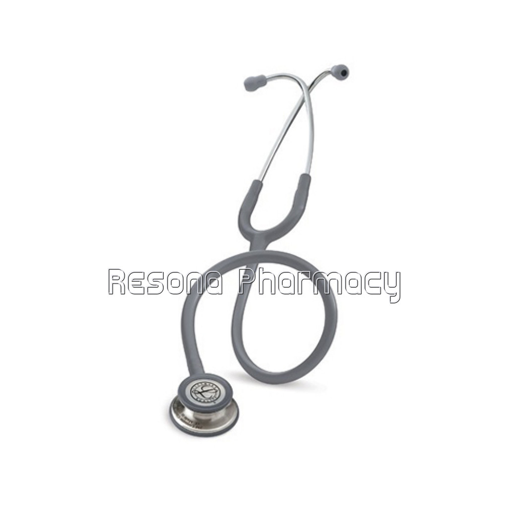 Littmann Stethoscope Classic Iii Se Grey