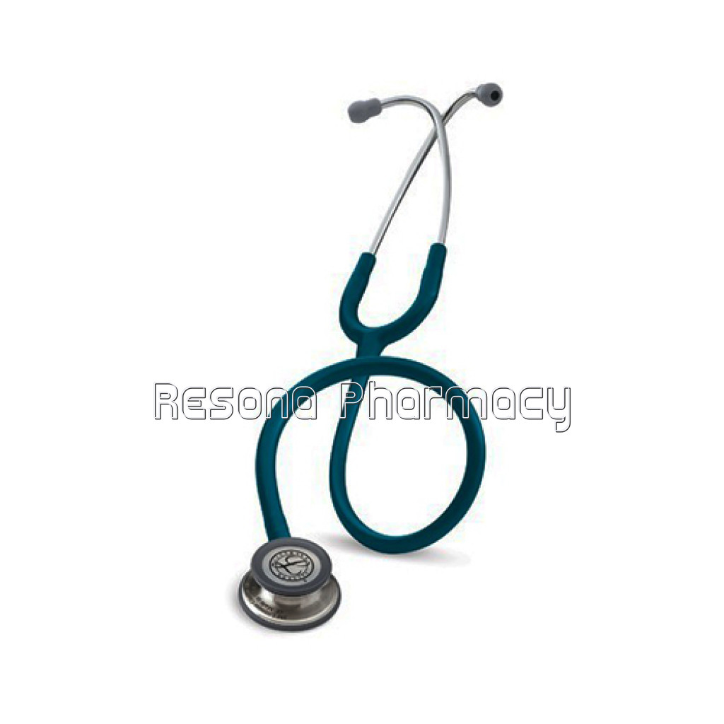 Littmann Stethoscope Classic Iii Se Caribbean Blue