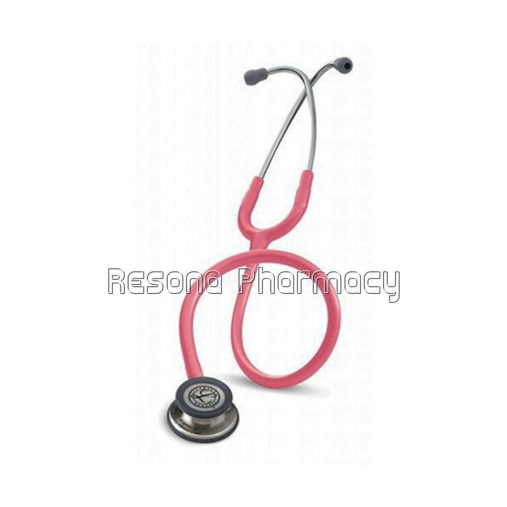Littmann Stethoscope Classic Iii Se Pearl Pink