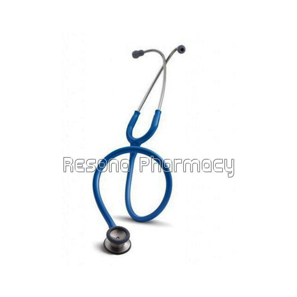 Littmann Stethoscope Classic Ii Pediatric Royal Blue