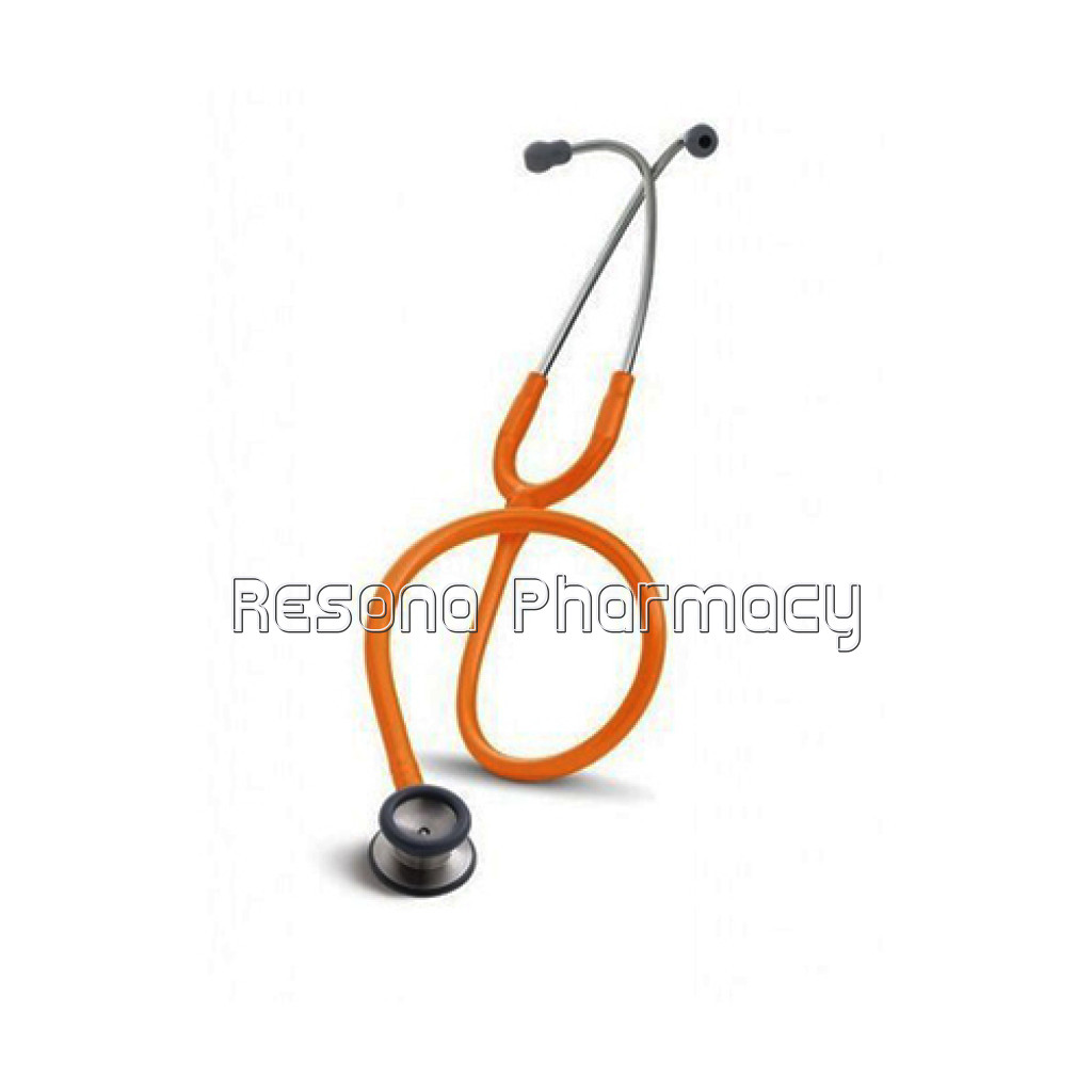 Littmann Stethoscope Classic Ii Pediatric Orange