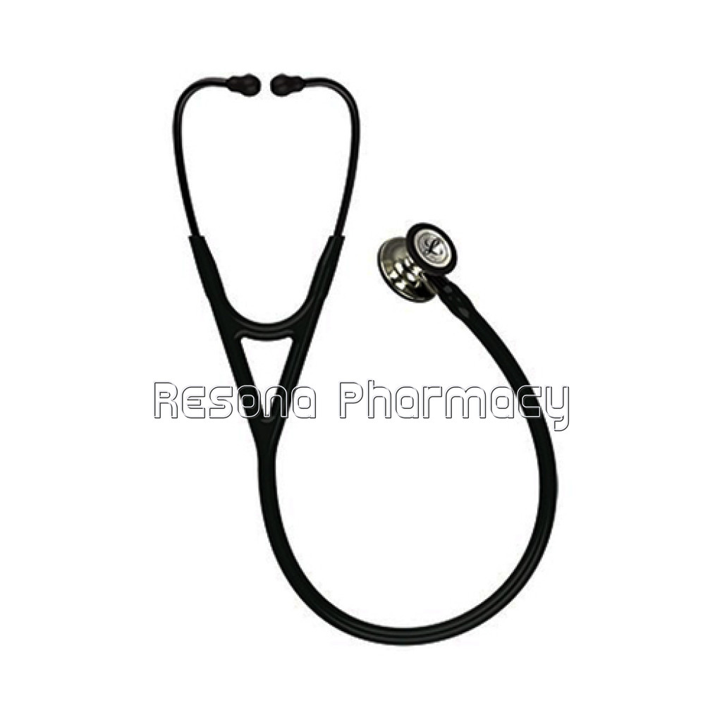 Littmann Cardiology Iv Stethoscope 6179