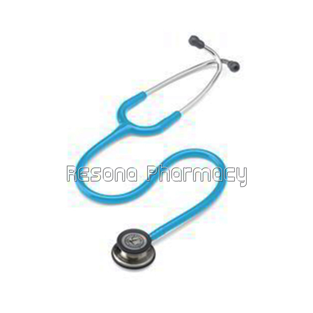 Littmann Stethoscope Classic Iii Se Turquoise