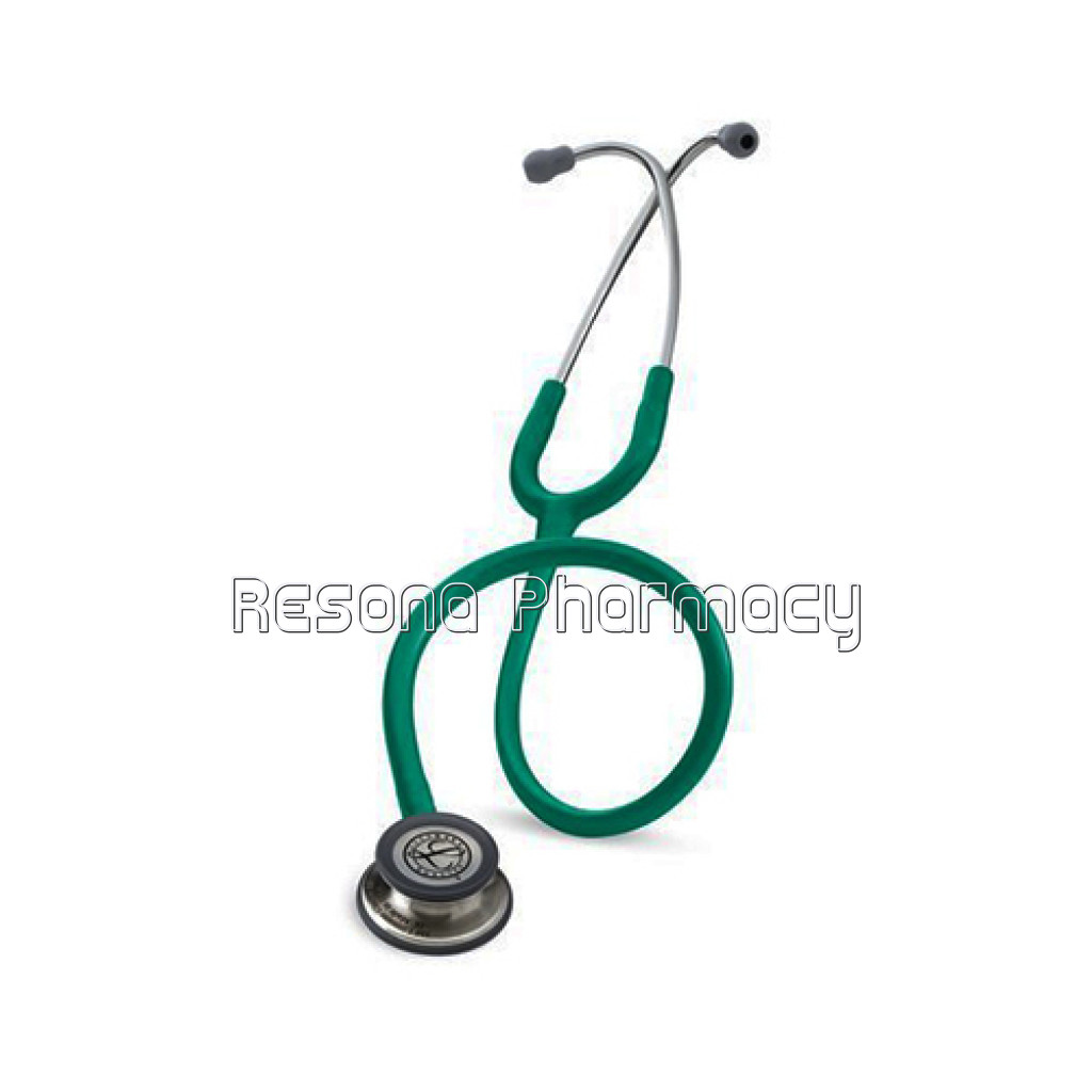 Littmann Stethoscope Classic Iii Se Emerald