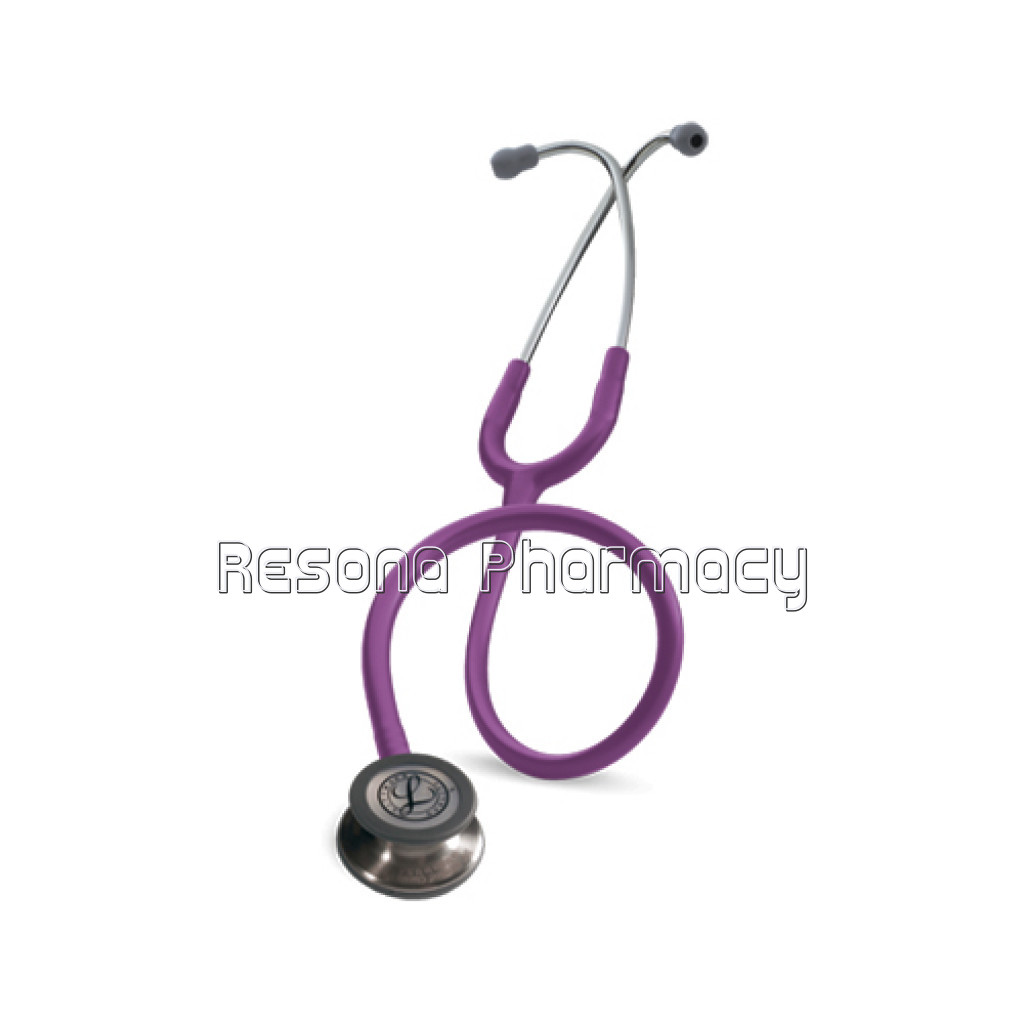 Littmann Stethoscope Classic Iii Se Lavender