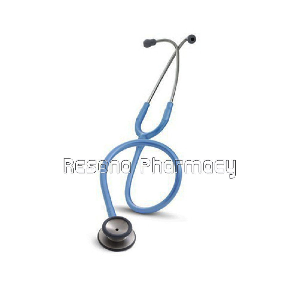 Littmann Stethoscope Classic Iii Se Ceil Blue