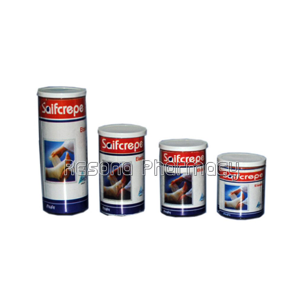 Smart Care Crepe Bandage