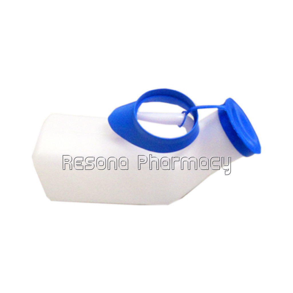 Smart Care Urine Pot