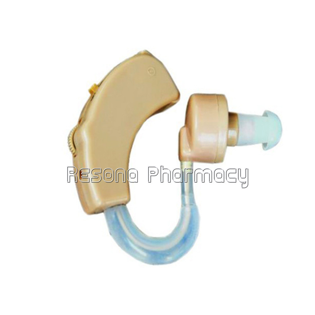 Smart Care Hearing Aids Sc 113