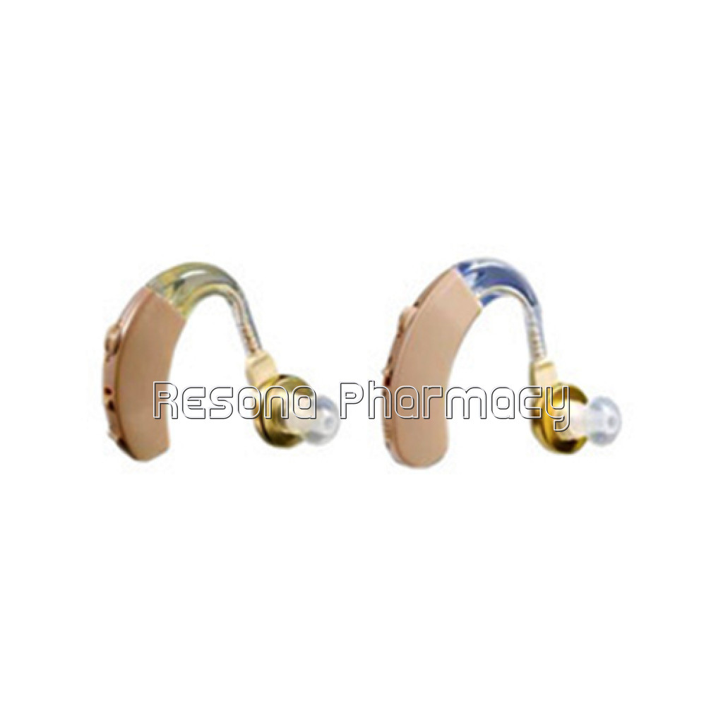 Smart Care Hearing Aids Ssc 115