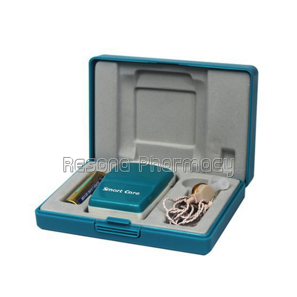 Smart Care Hearing Aids