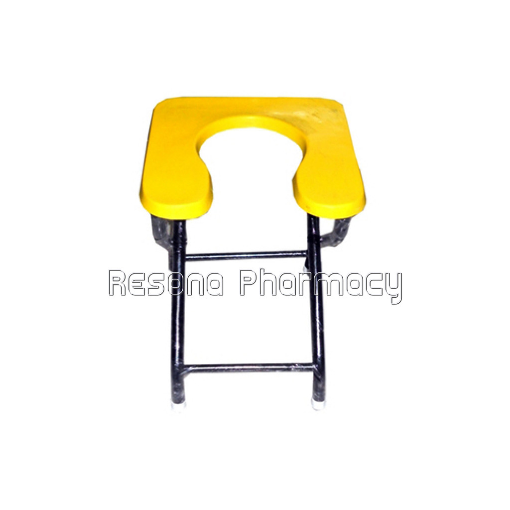 Smart Care Commode Chair Sc 897B