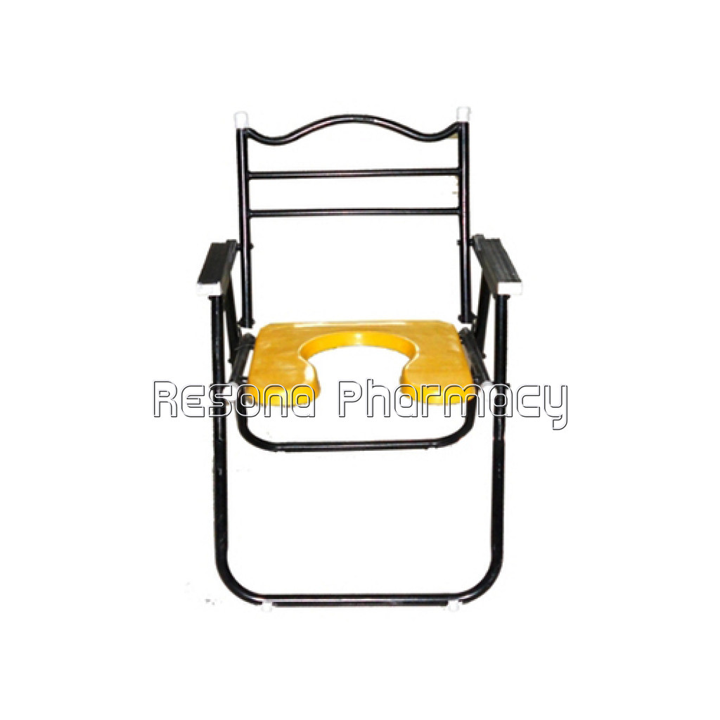 Smart Care Commode Chair Sc1899B