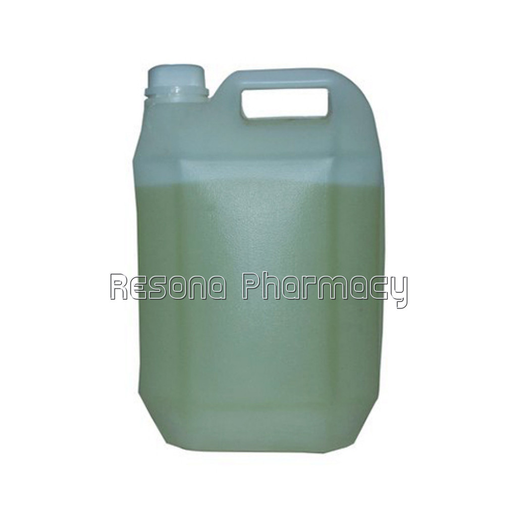 Sodium Hypochlorite 12% 5 Ltr