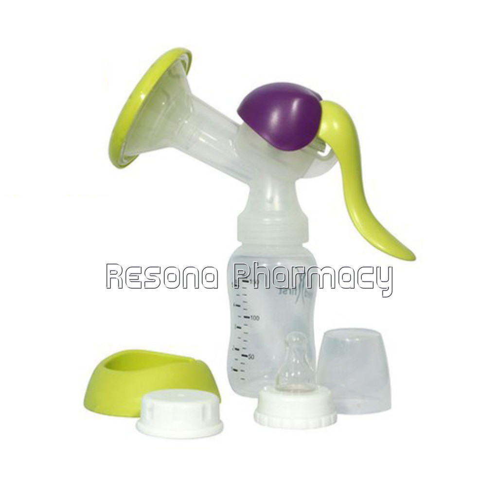 Smart Care Breast Pump