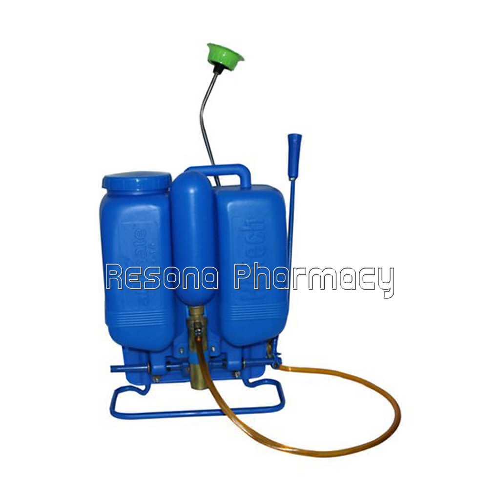 Altimate Manual Sprayer 16 Ltr