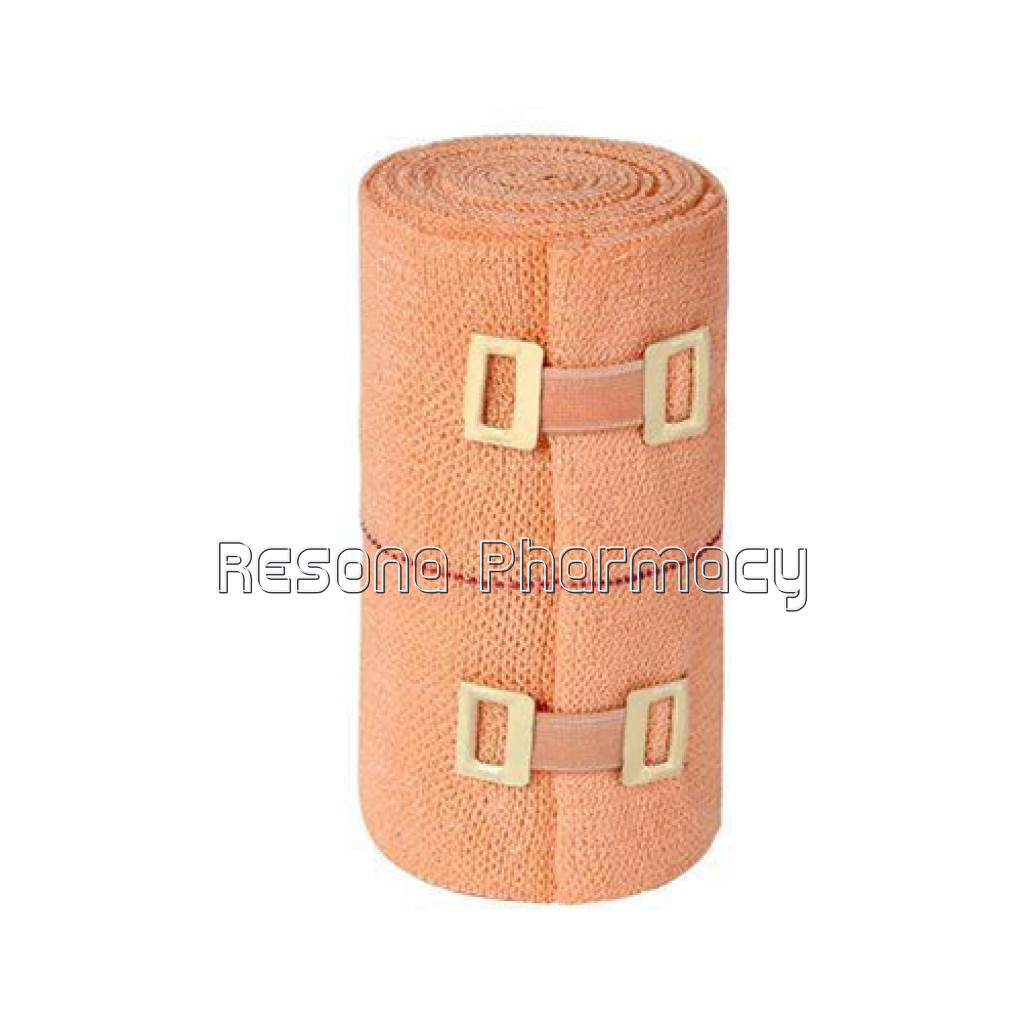 Cotton Crepe Bandage