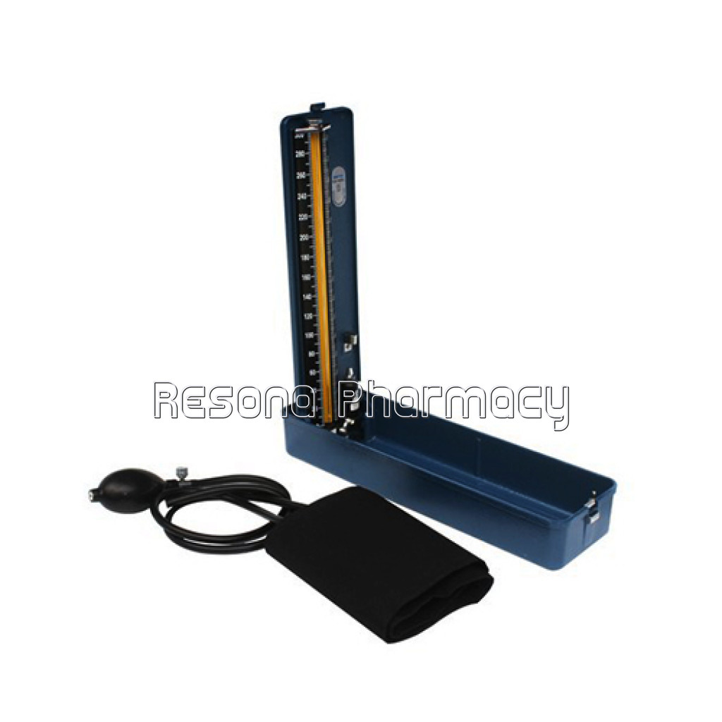 Smart Care B.P Sphygmomanometers Sch10B