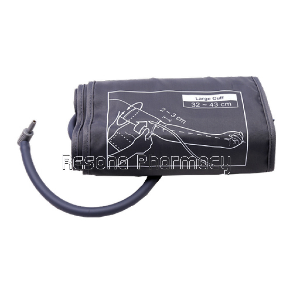 Smart Care B.P.Cuff Digital X Large
