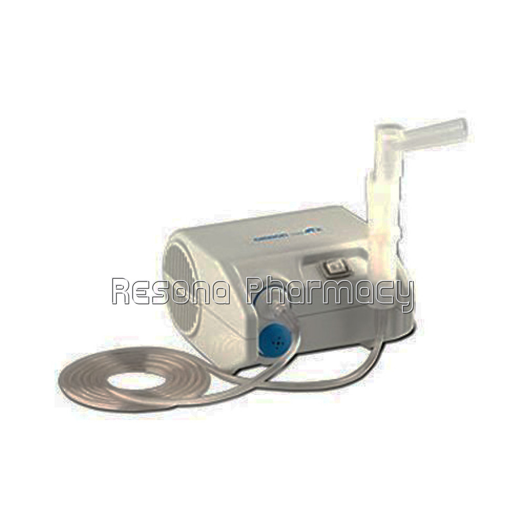 Omron Nebulizer Ne C 803 Machine