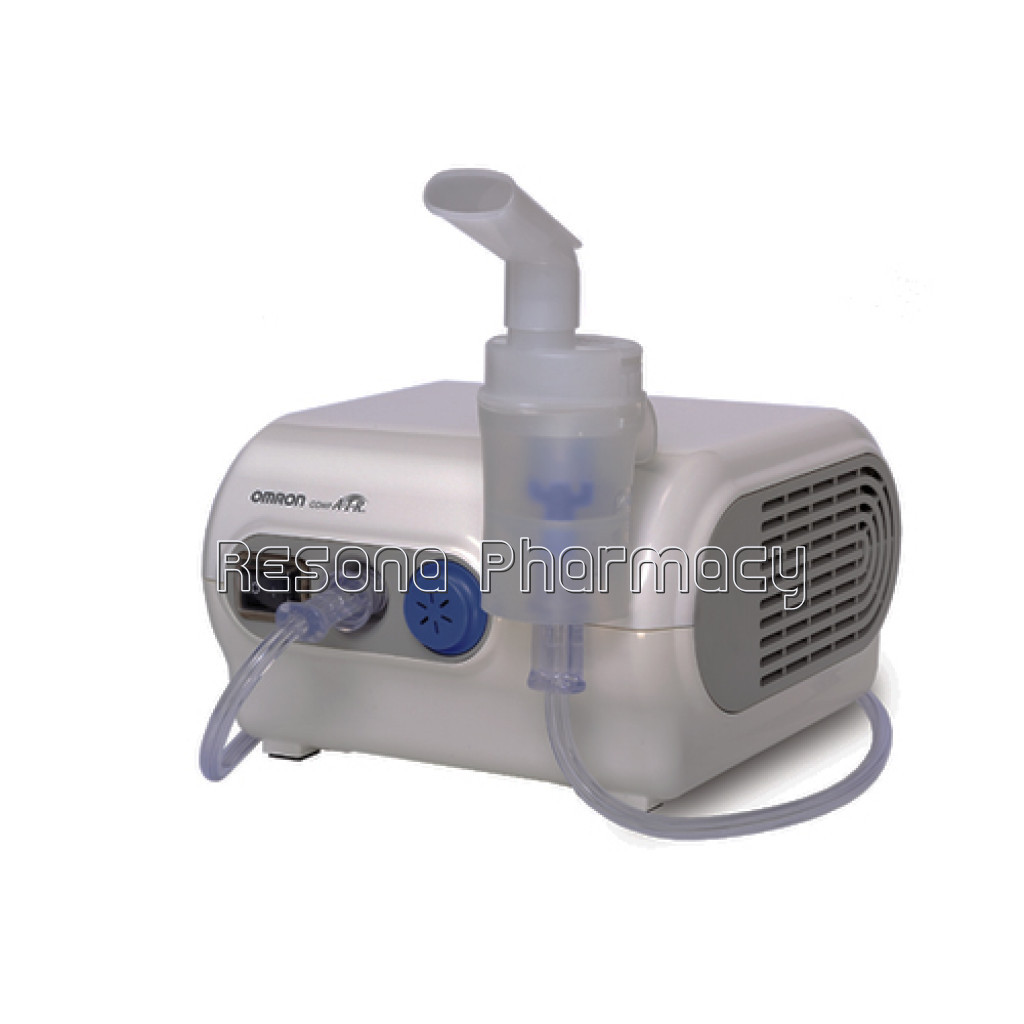 Omron Nebulizer Ne C 29 Machine