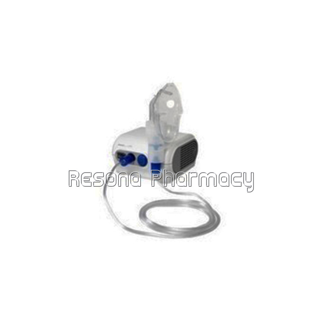Omron Ne C 28 Compressor Nebulizer