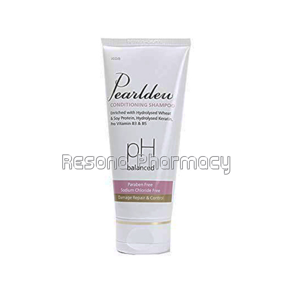 Pearldew Conditioning Shampoo