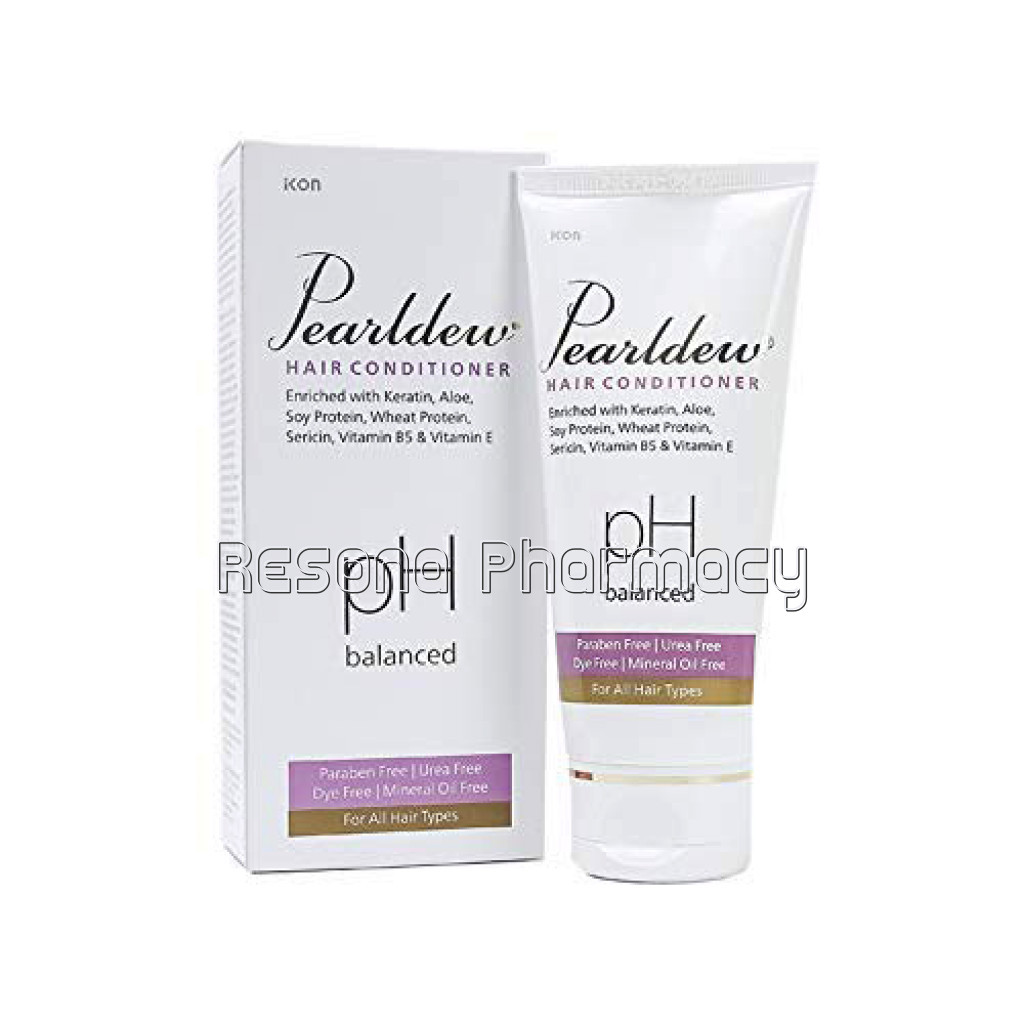 Pearldew Hair Conditioner