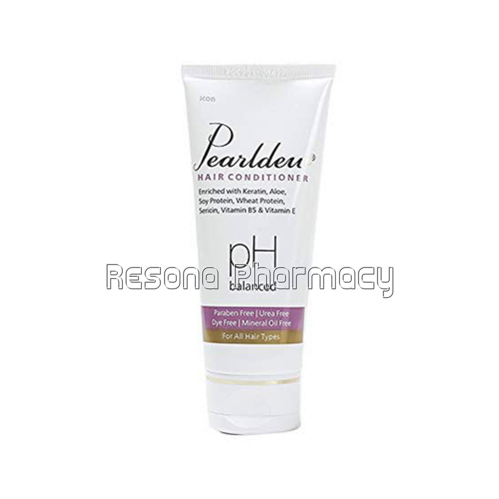 Pearldew Hair Conditioner