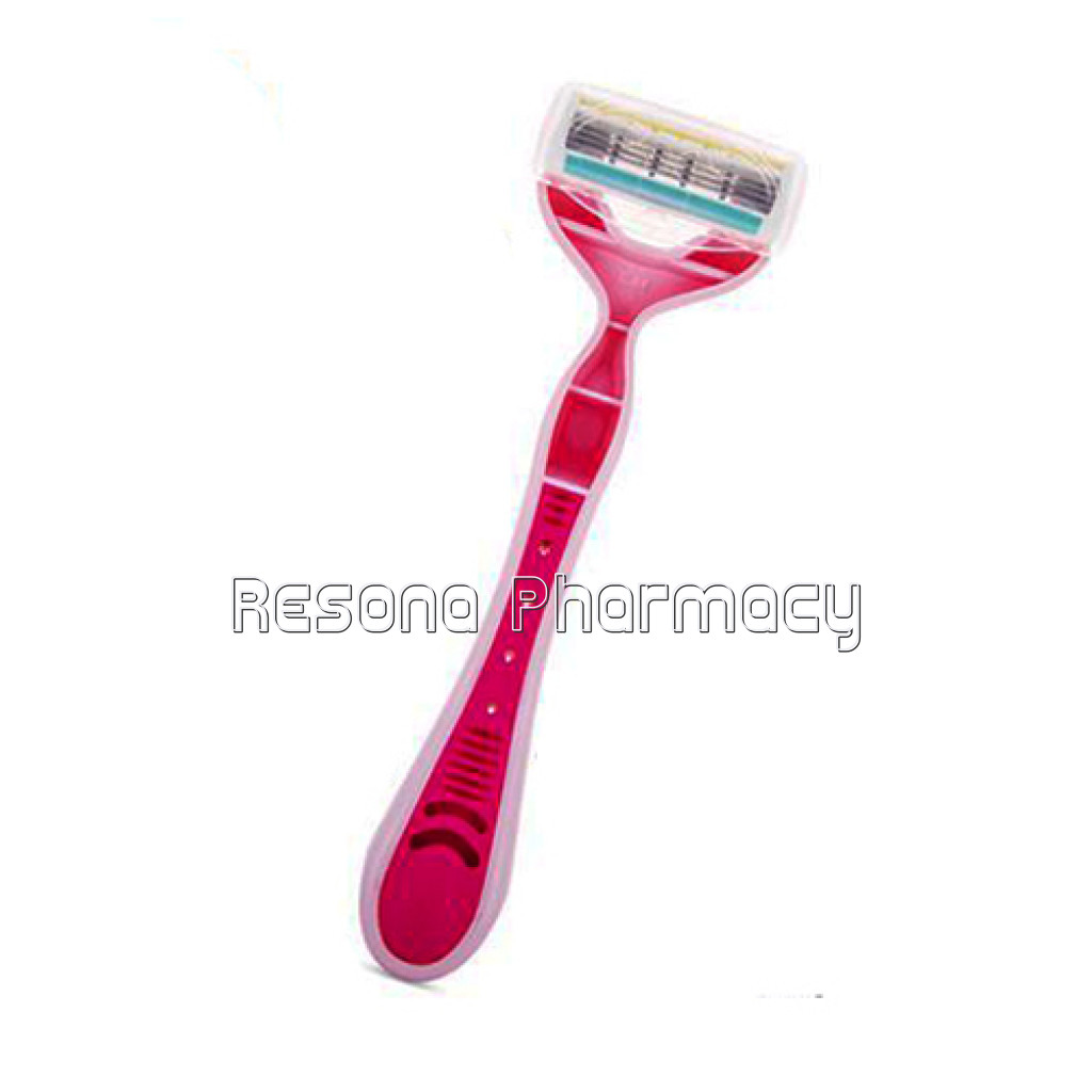 Sanfe Coco Butter Body Razor