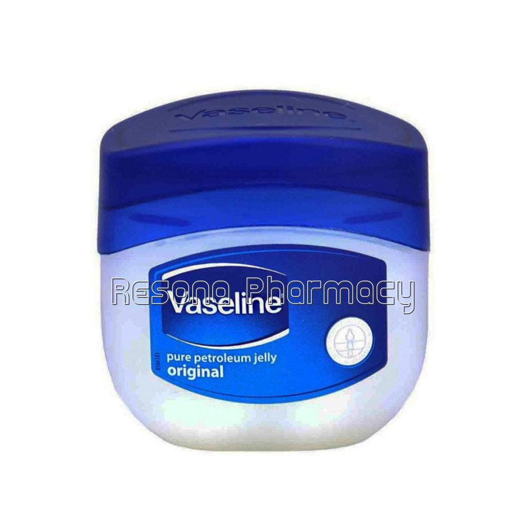 Vaseline Skin Protecting Jelly, 250 Gm