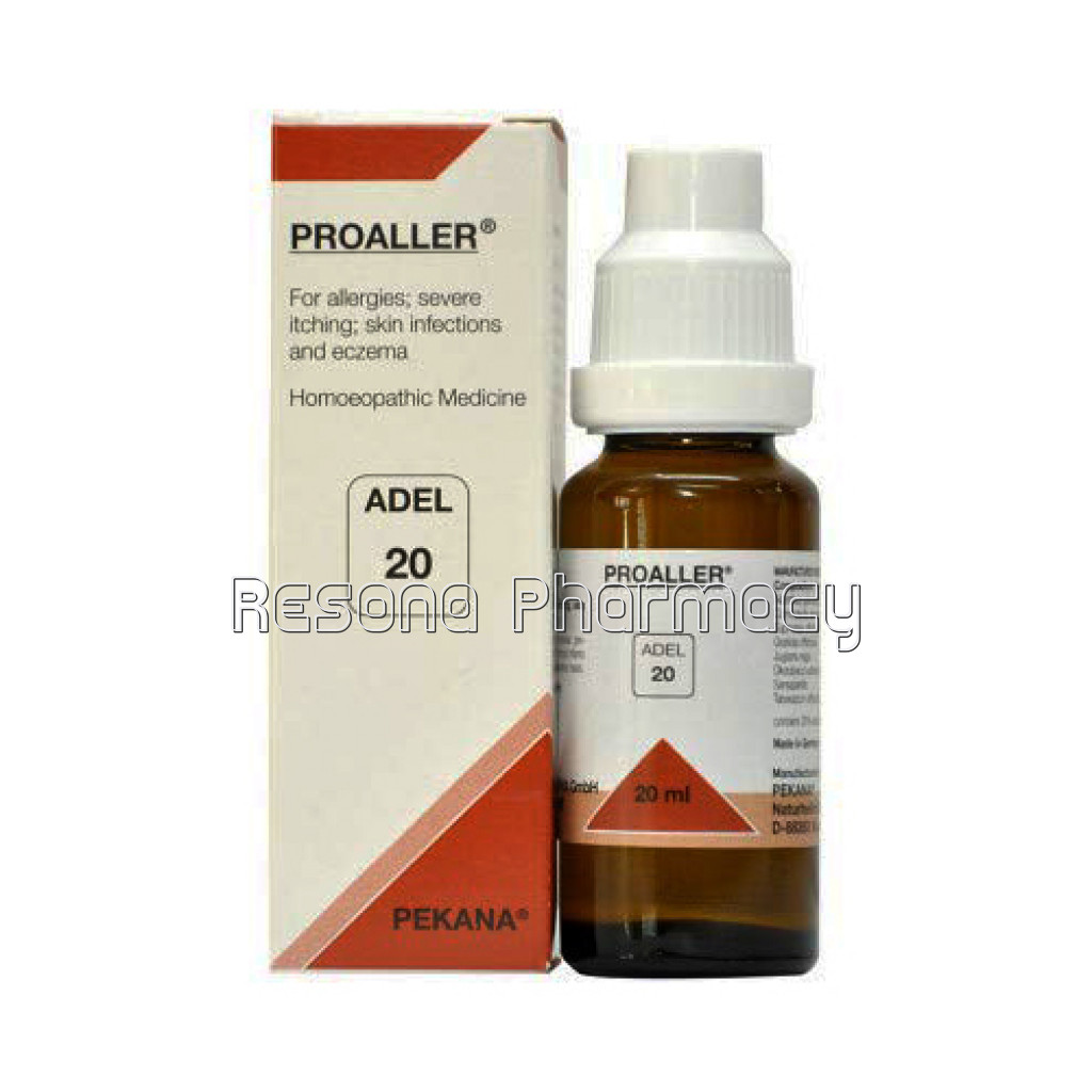 Adel 20 Proaller Drops (20 Ml)
