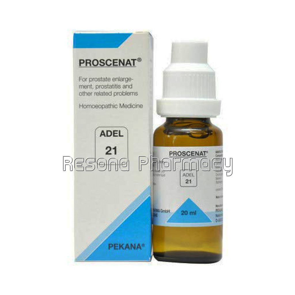 Adel 21 Proscenat Drops (20 Ml)