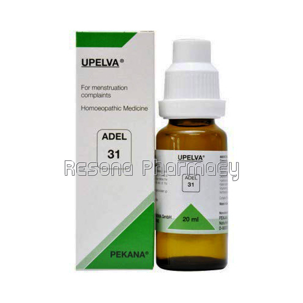 Adel 31 Upelva Drops (20 Ml)