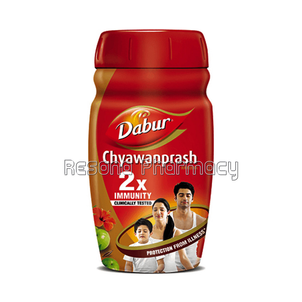 Dabor Chyawanprash
