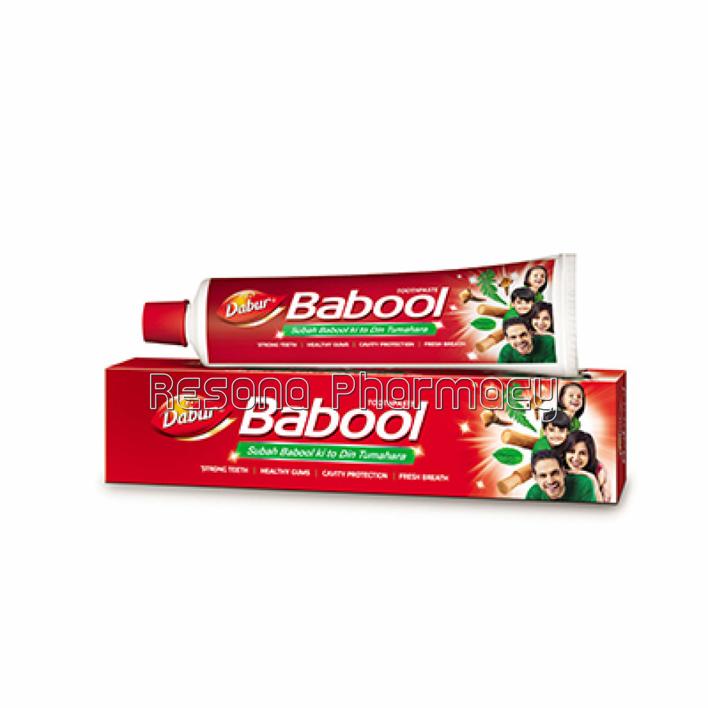 Dabur Babool