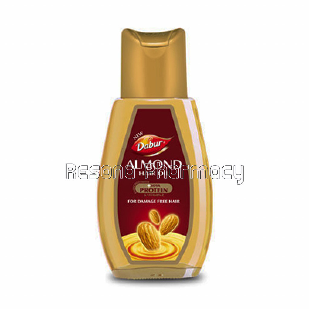 Dabur Almond Hair Oil