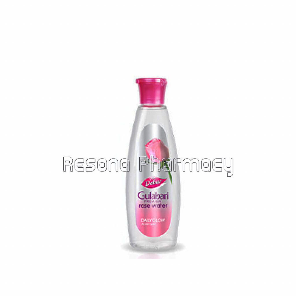 Dabur Gulabari Rose Water