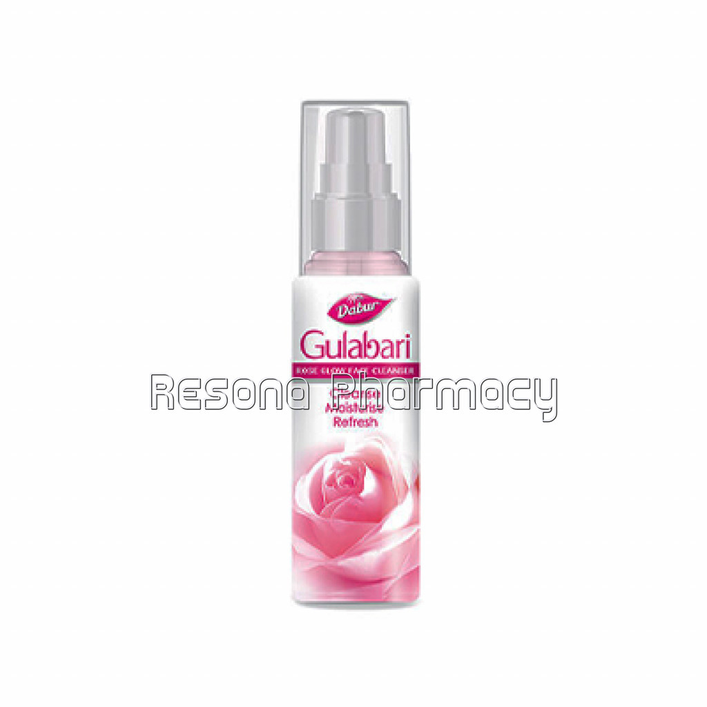 Dabur Gulabari Rose Freshener