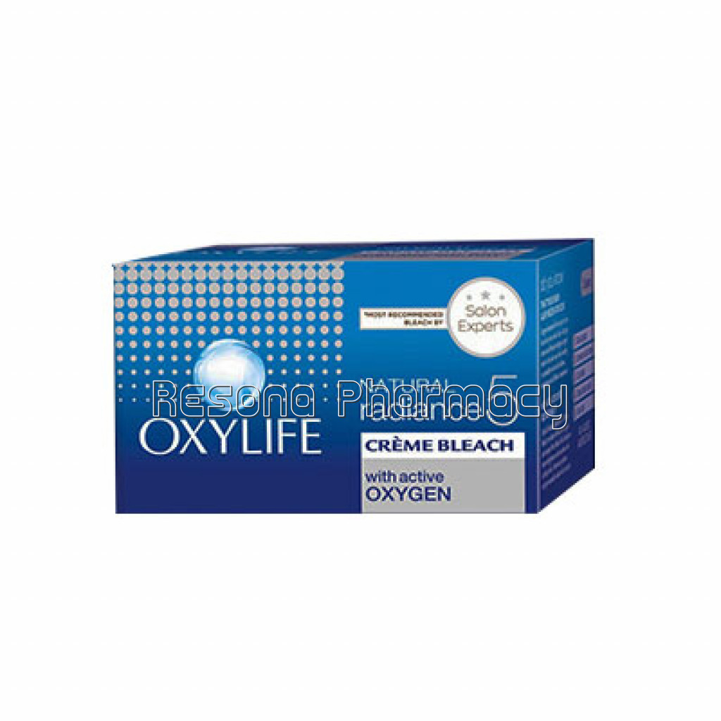 Oxylife Bleach