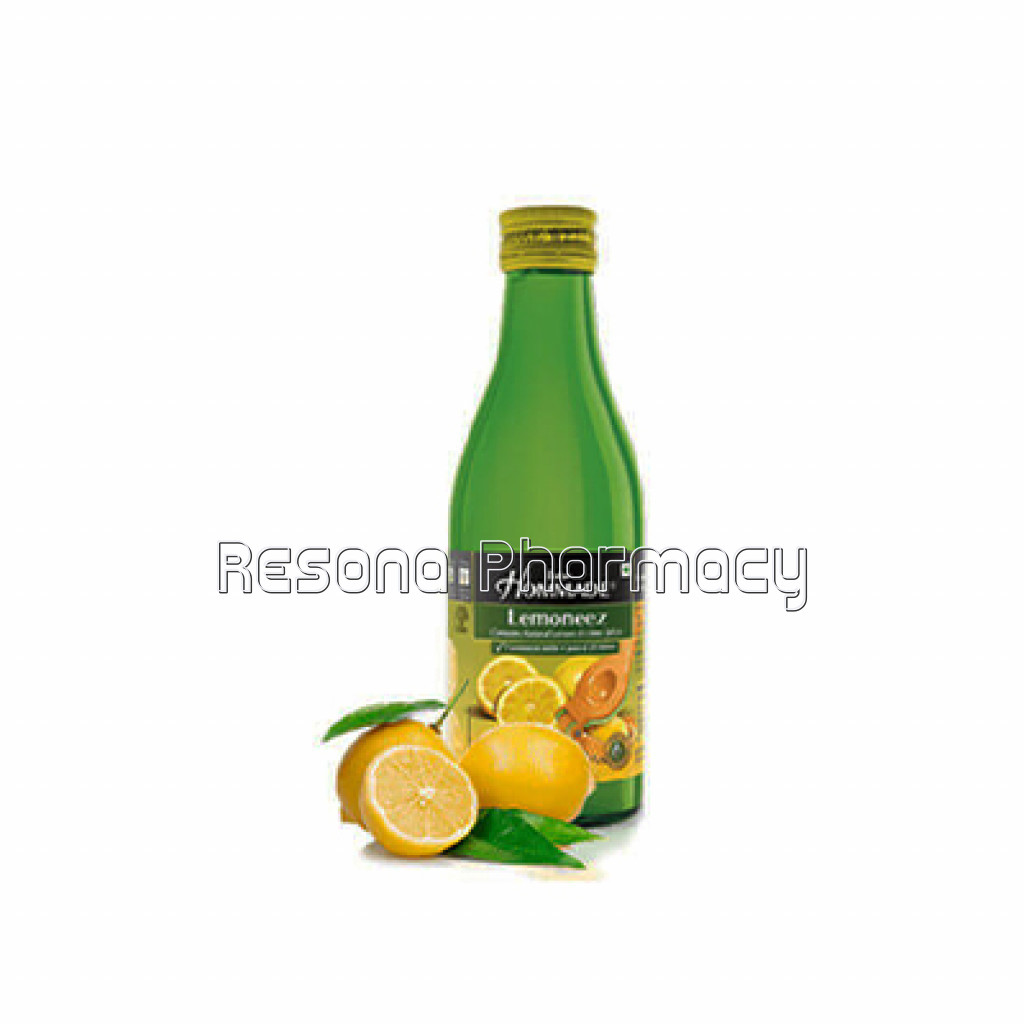 Dabur Hommade Lemoneez