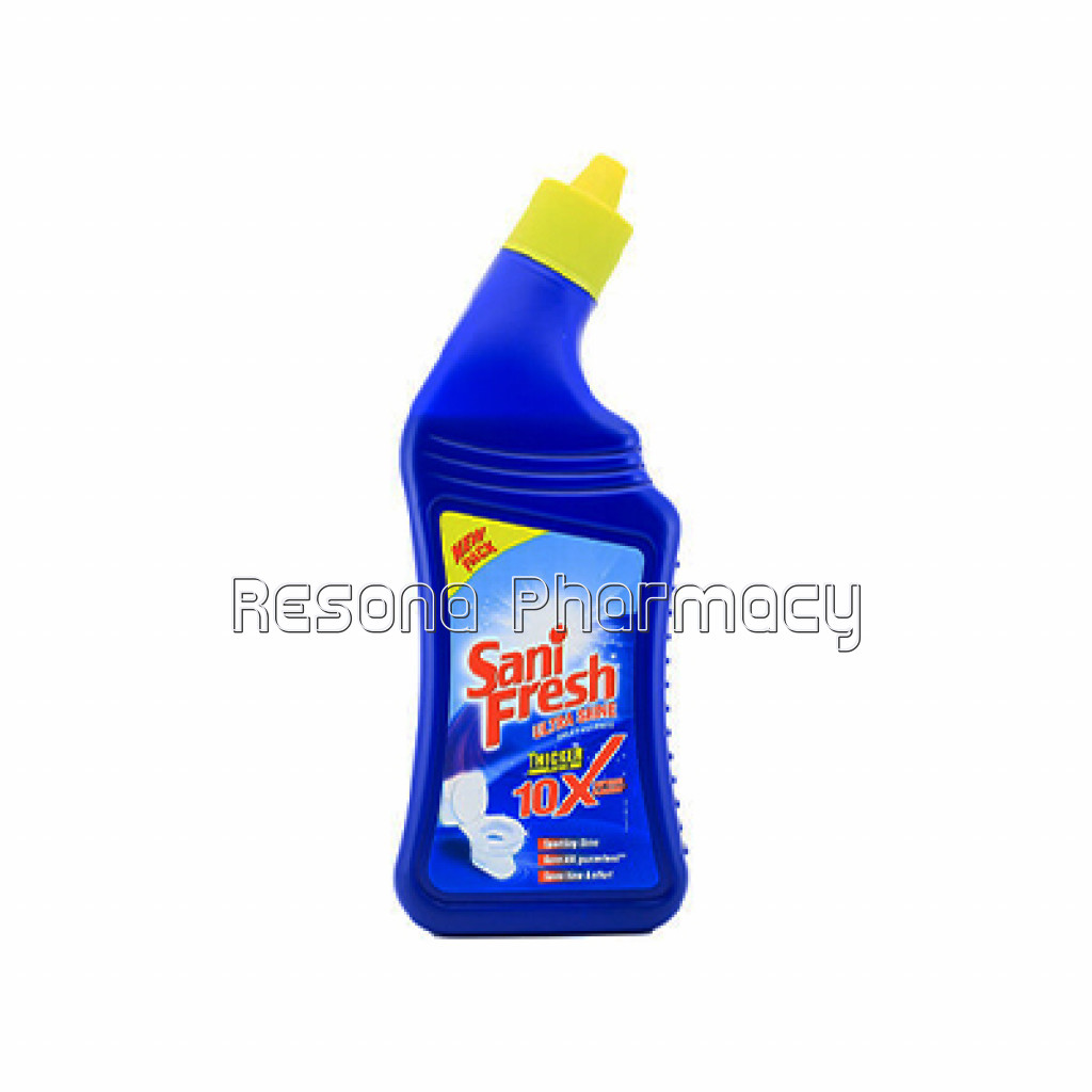 Sanifresh