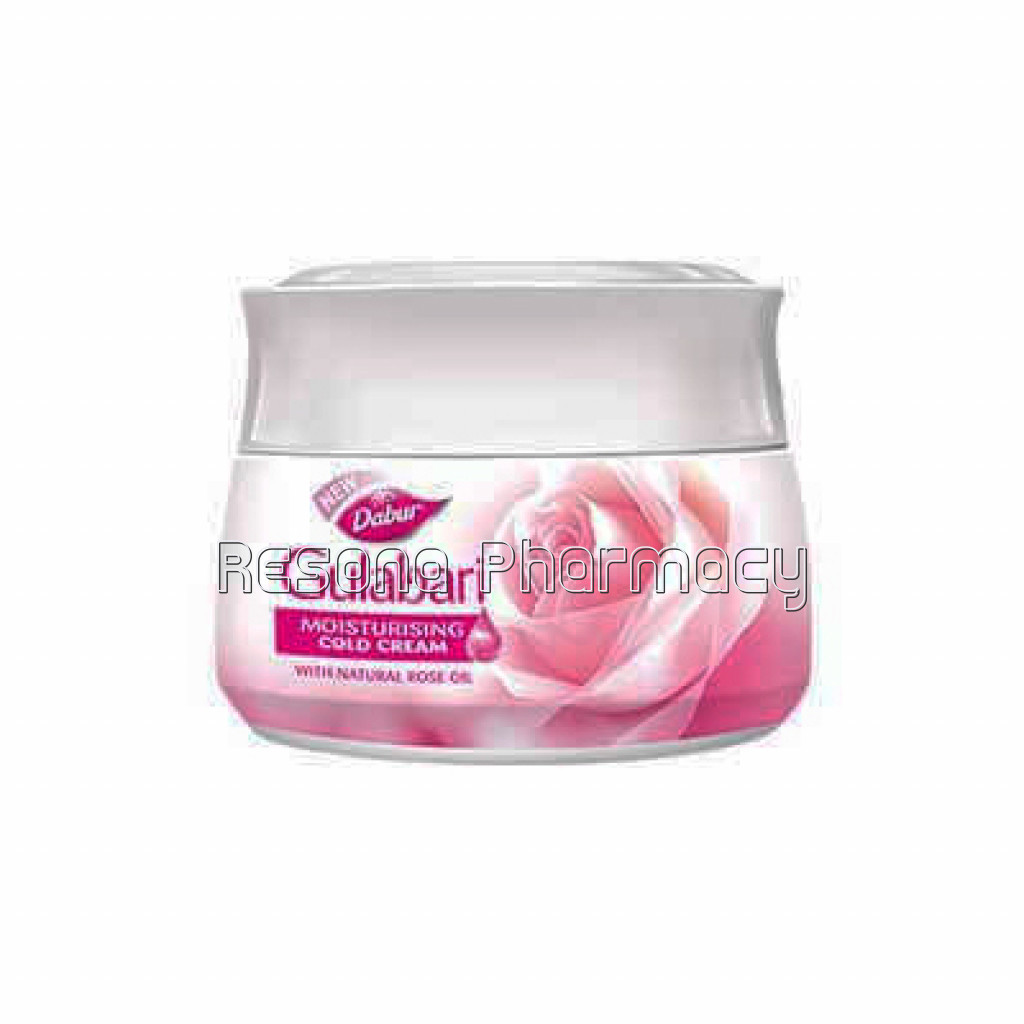 Dabur Gulabari Moisturising Cream
