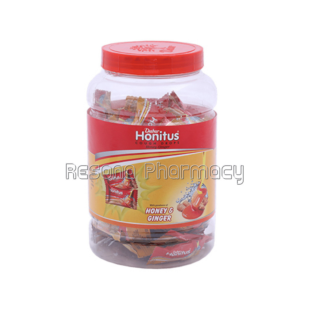 Dabur Honitus Cough Drops