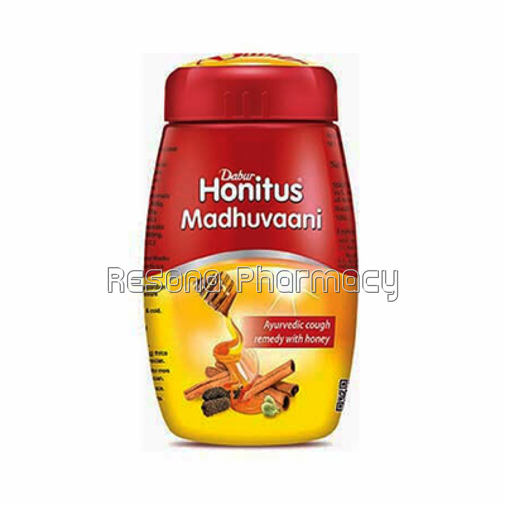 Dabur Madhuvaani