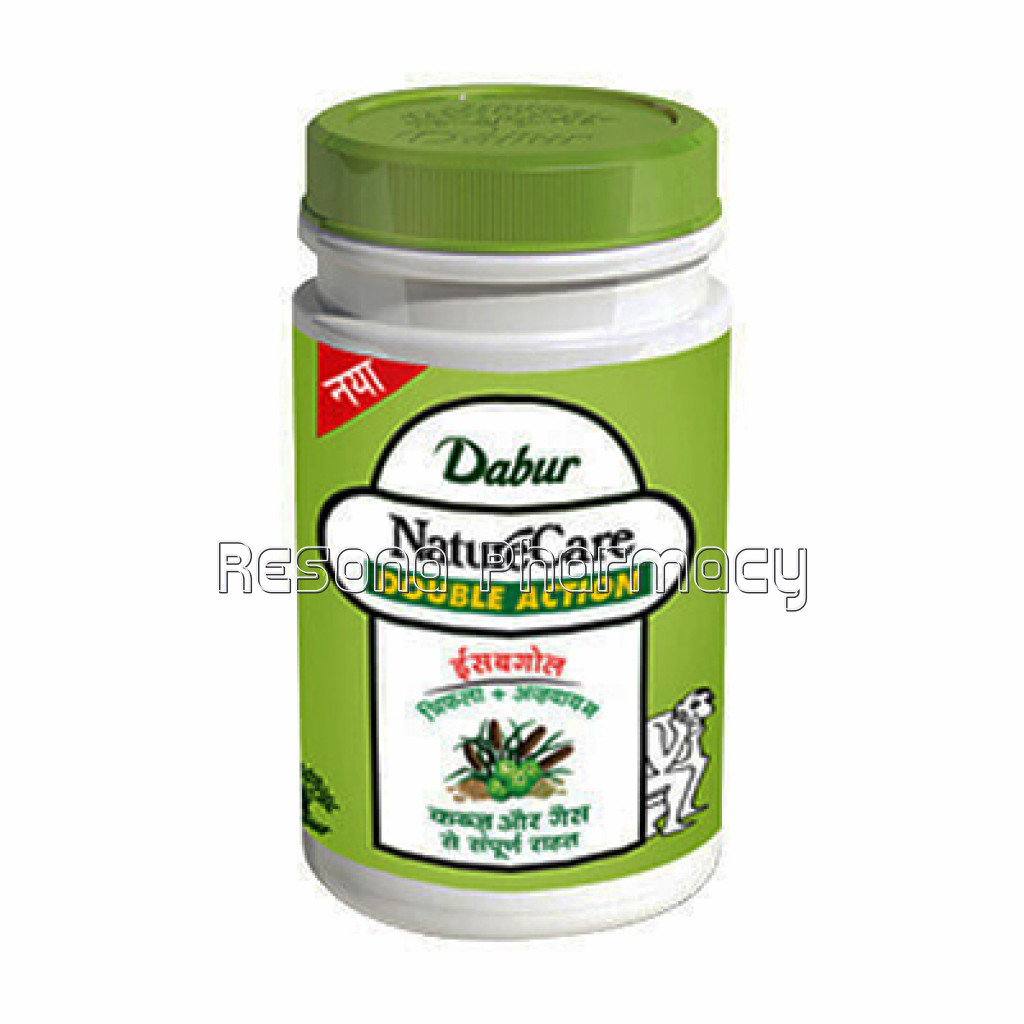 Dabur Nature Care Double Action