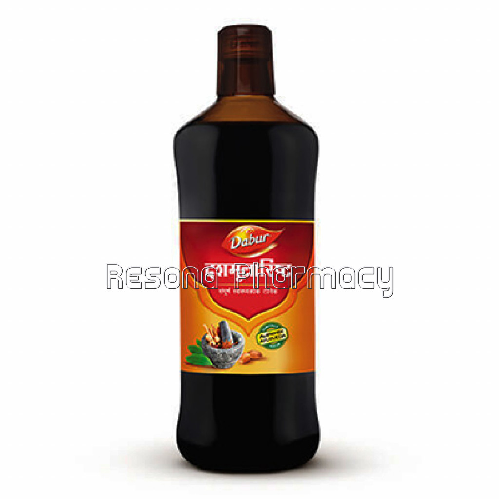 Dabur Dashmularishta 450Ml