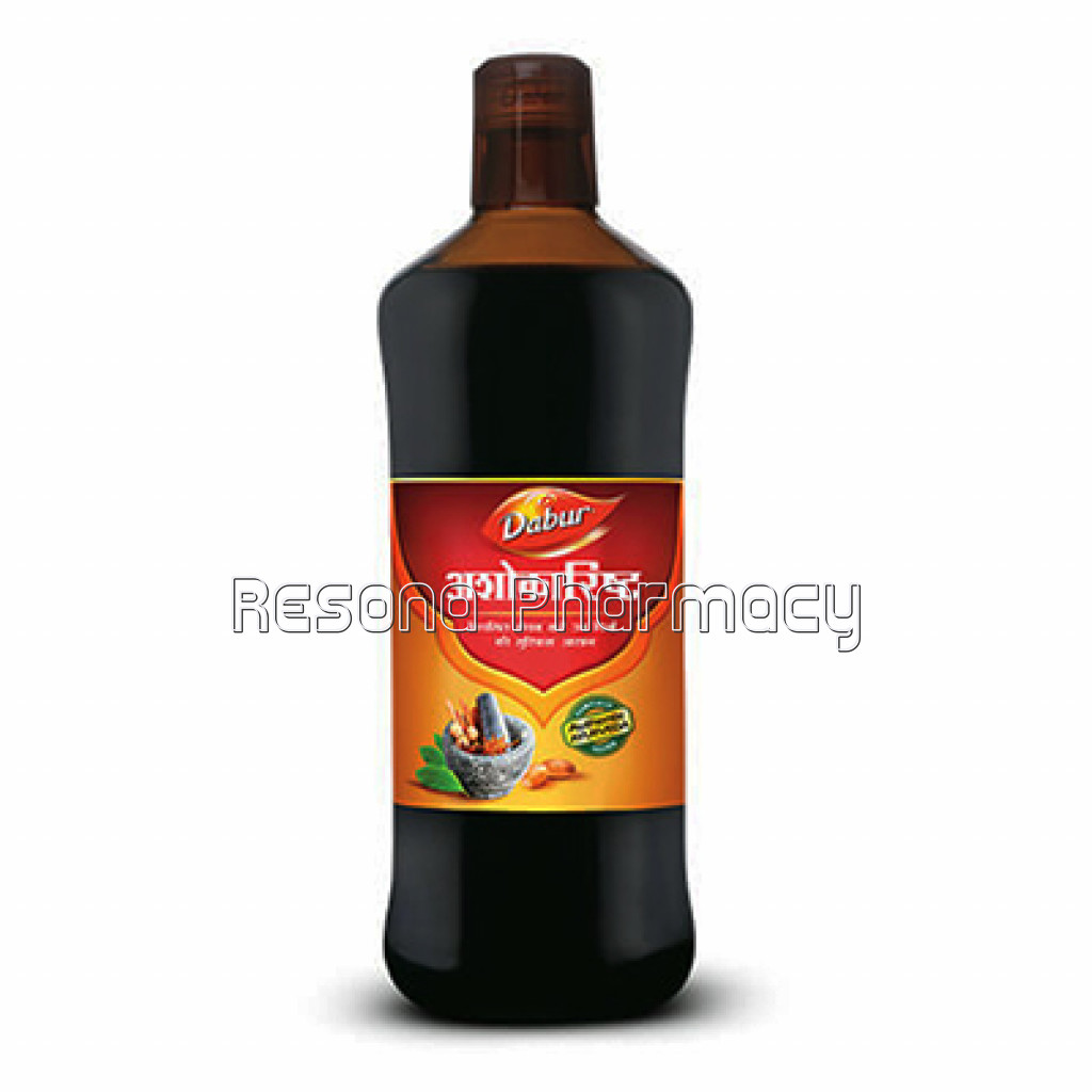 Dabur Ashokarishta 100Ml