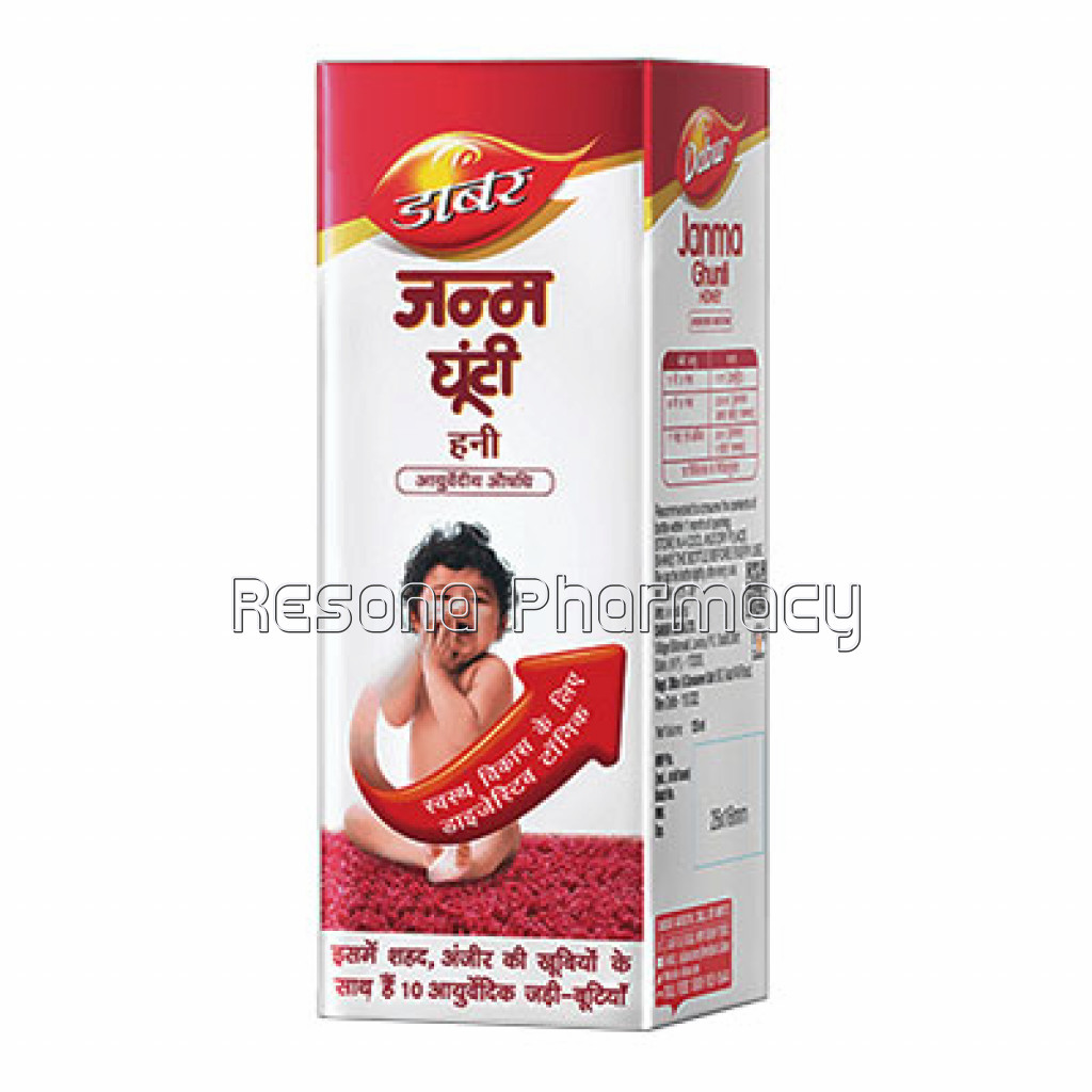 Dabur Janma Ghunti